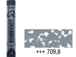 Rembrandt Soft Pastel – 709,8 green grey 8
