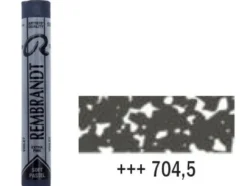 Rembrandt Soft Pastel – 704,5 grey 5