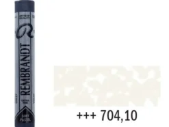 Rembrandt Soft Pastel – 704,1 grey 10