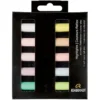 Rembrandt Soft Pastel Half Sett – Set Highlights 10.5