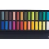 Rembrandt Soft Pastel Half Sett – General Selection – 30