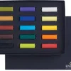 Rembrandt Soft Pastel Half Sett – General Selection – 15