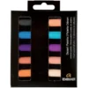 Rembrandt Soft Pastel Half Sett – Set Desert Palette 10.5