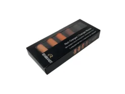 Rembrandt Soft Pastel Half Sett – Set Rich Oranges 5.5