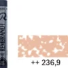 Rembrandt Soft Pastel – 236,9 Light orange 9