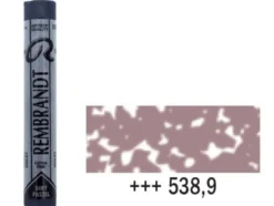 Rembrandt Soft Pastel – 538,9 mars violet 9