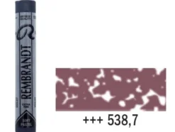 Rembrandt Soft Pastel – 538,7 mars violet 7