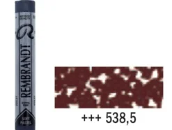 Rembrandt Soft Pastel – 538,5 mars violet 5