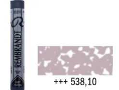 Rembrandt Soft Pastel – 538,1 mars violet 10