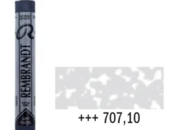 Rembrandt Soft Pastel – 707,1 mouse grey 10