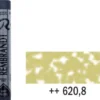 Rembrandt Soft Pastel – 620,8 olive green 8