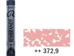 Rembrandt Soft Pastel – 372,9 permanent red 9