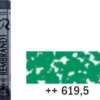 Rembrandt Soft Pastel – 619,5 permanent green DP.5