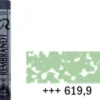 Rembrandt Soft Pastel – 619,9 permanent green DP.9
