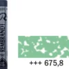Rembrandt Soft Pastel – 675,8 phthalo green 8