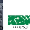 Rembrandt Soft Pastel – 675,3 phthalo green 3