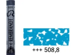 Rembrandt Soft Pastel – 508,8 prussian blue 8