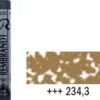 Rembrandt Soft Pastel – 234,3 Raw sienna 3
