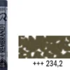 Rembrandt Soft Pastel – 234,2 Raw sienna 2
