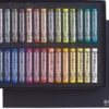 Rembrandt Soft Pastel Sett – Basic Set – 30 farger