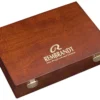 Rembrandt Soft Pastel Sett – De Luxe Box P – 60 farger