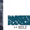 Rembrandt Soft Pastel – 522,2 turquoise blue 2