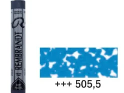 Rembrandt Soft Pastel – 505,5 ultramarine Light 5