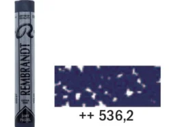 Rembrandt Soft Pastel – 536,2 violet 2