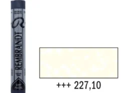 Rembrandt Soft Pastel – 227,1 Yellow ochre 10
