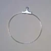 Ørering – 30mm – 1 par