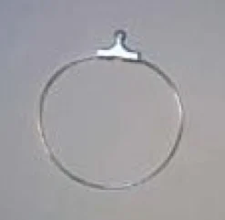 Ørering – 30mm – 1 par
