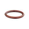 Ring 55442 40mm 87 Antikk kobber