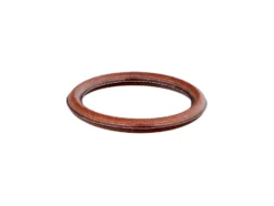 Ring 55442 40mm 87 Antikk kobber