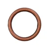 Ring 55442 20mm 87 Antikk kobber