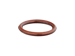 Ring 55442 15mm 87 Antikk kobber