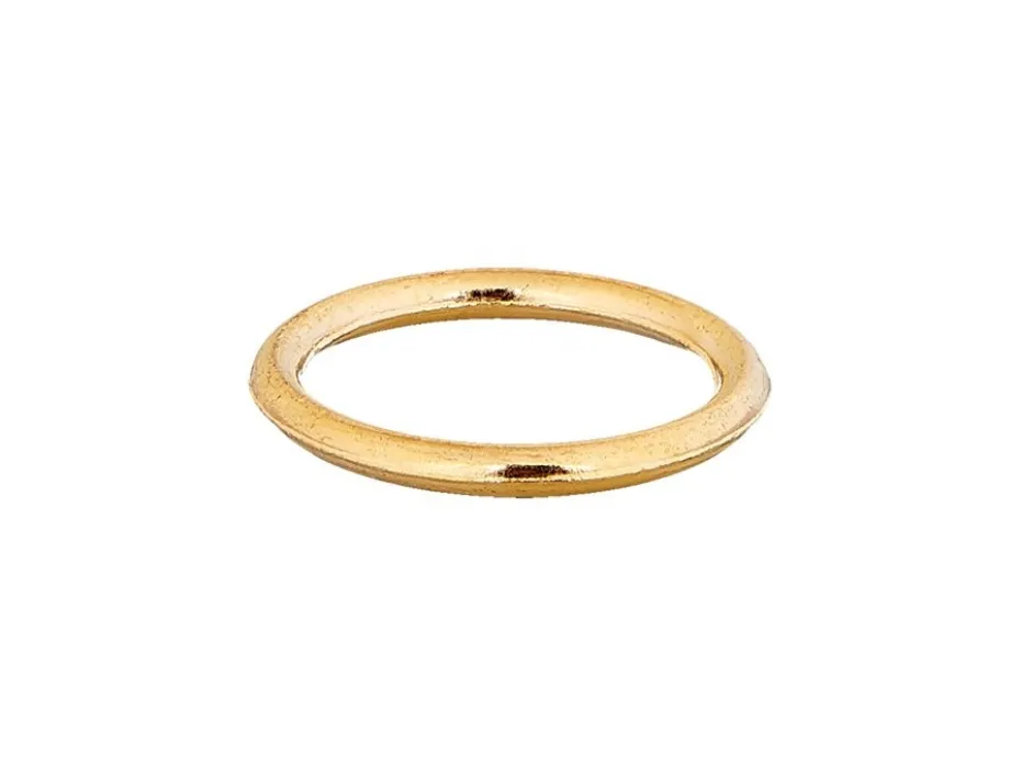 Ring 55442 15mm 84 Gull