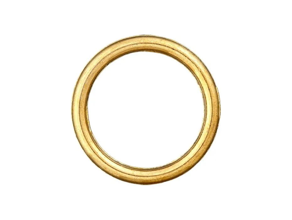 Ring 55442 15mm 84 Gull