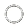 Ring 55442 10mm 821 Nikkelfarget