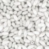 Risperler – 3x6mm 7g – Hvit