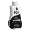 Rit All Purpose Dye Tekstilfarge 236ml – Black