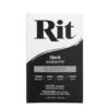 Rit All Purpose Dye Tekstilfarge 31,9g – Black