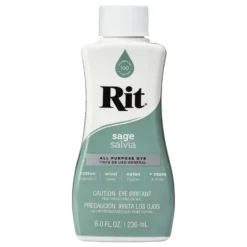 Rit All Purpose Dye Tekstilfarge 236ml – Sage