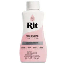 Rit All Purpose Dye Tekstilfarge 236ml – Rose Quartz