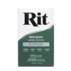 Rit All Purpose Dye Tekstilfarge 31,9g – Dark Green
