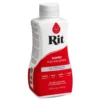 Rit All Purpose Dye Tekstilfarge 236ml – Scarlet