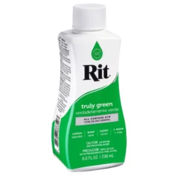 Rit All Purpose Dye Tekstilfarge 236ml – Truly Green