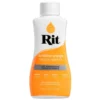 Rit All Purpose Dye Tekstilfarge 236ml – Sunshine Orange