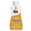 Rit All Purpose Dye Tekstilfarge 236ml – Marigold