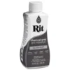 Rit All Purpose Dye Tekstilfarge 236ml – Charcoal Grey