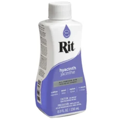 Rit All Purpose Dye Tekstilfarge 236ml – Hyacinth